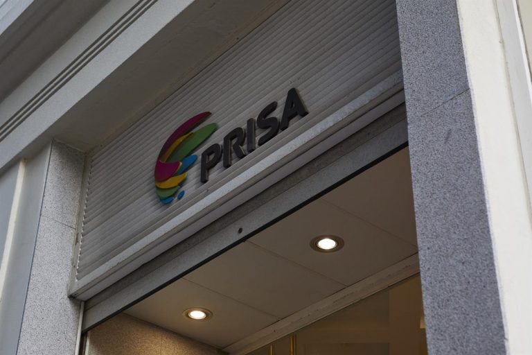 Prisa alcanza ingresos de 609 millones de euros hasta septiembre, un 4% más a tipo de cambio constante