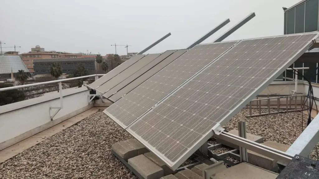 Red Eléctrica alerta al Gobierno y CNMC sobre bruscas variaciones de tensión eléctrica en España