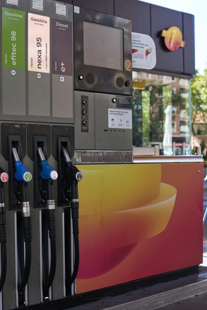 Repsol produce por primera vez gasolina 100% renovable a escala industrial en Tarragona