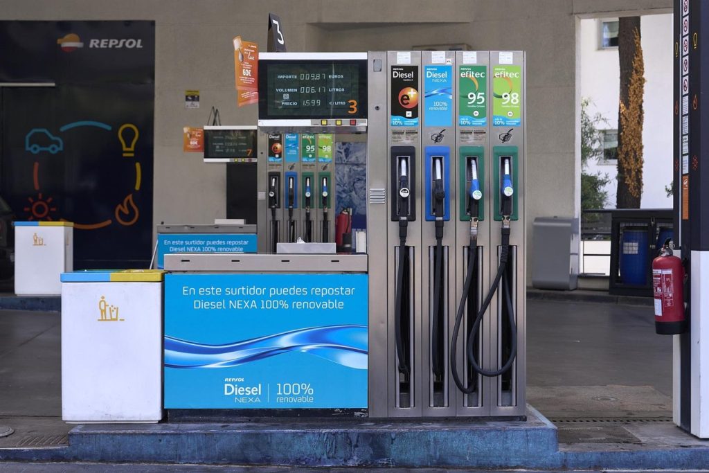 Repsol y BMW lideran iniciativa para pedir políticas ambiciosas en combustibles renovables