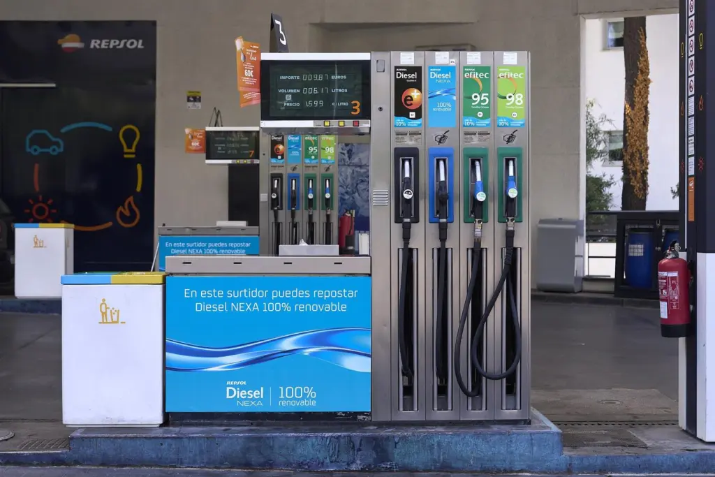 Repsol y BMW lideran iniciativa para pedir políticas ambiciosas en combustibles renovables