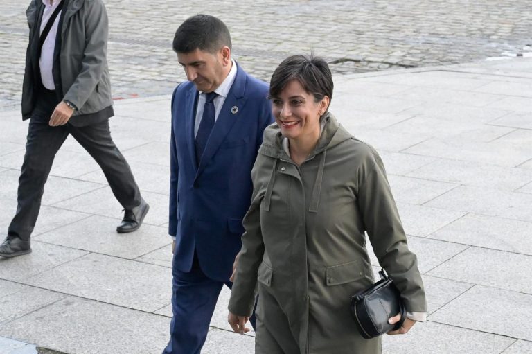 Rodríguez defiende la política de Vivienda trabajando en sostenibilidad, igualdad y eficiencia