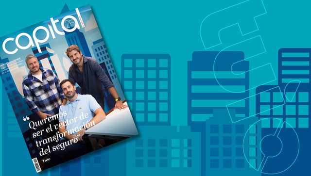 La revolución del seguro en un mundo cada vez más sostenible