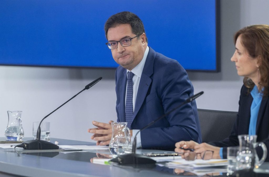 Los sindicatos anuncian este martes movilizaciones para exigir un acuerdo salarial para funcionarios