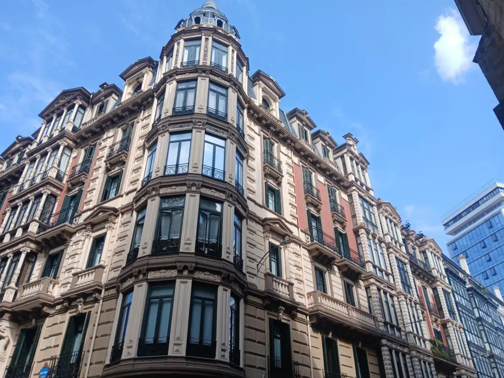 Solo el 30% de los jóvenes tienen vivienda propia, cinco puntos menos que hace dos años