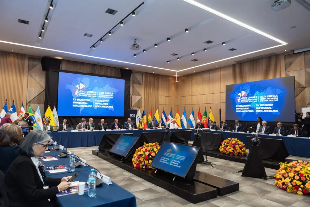 Tenerife acogerá en noviembre el VII Foro Iberoamericano de la MIPYME, centrado en pequeñas empresas
