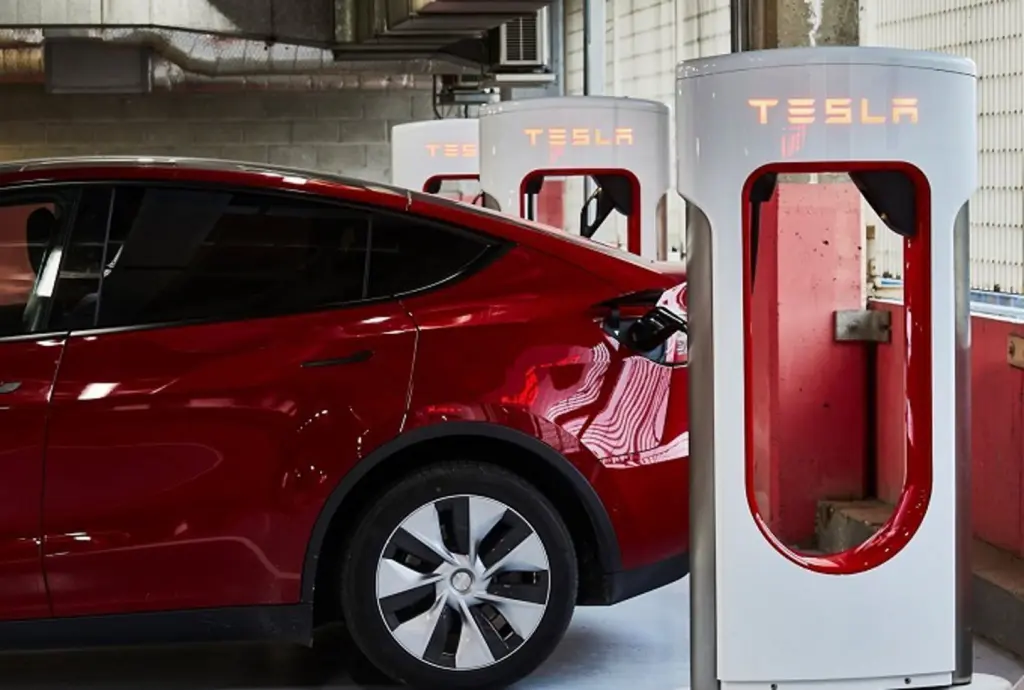 Tesla alcanza cifra récord de ventas mundiales de 497.099 vehículos, un 7,4% más en el trimestre