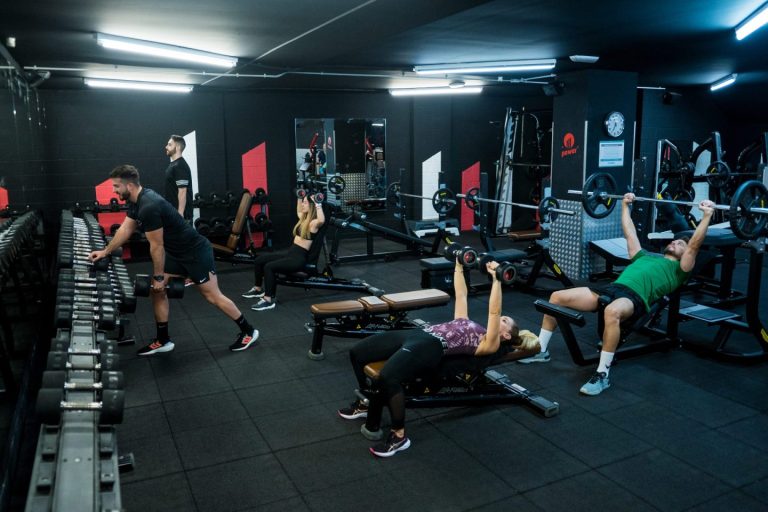 Synergym refuerza su expansión en Castilla y León con la apertura de sus primeros clubes en Ávila y Miranda de Ebro
