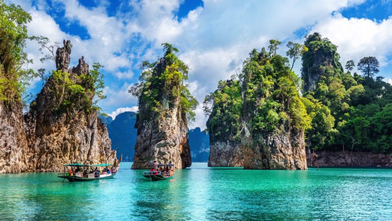 ¿Necesito un seguro de viaje para viajar a Tailandia?