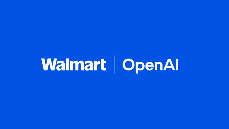 Walmart y OpenAI se alían y ofrecen la posibilidad de hacer la compra vía ChatGPT