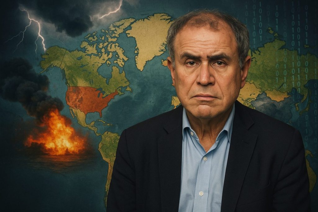 El resumen de la semana en Capital: movimientos corporativos, tensión en los alimentos por la gripe aviar y nuevas alertas del ‘Dr. Doom