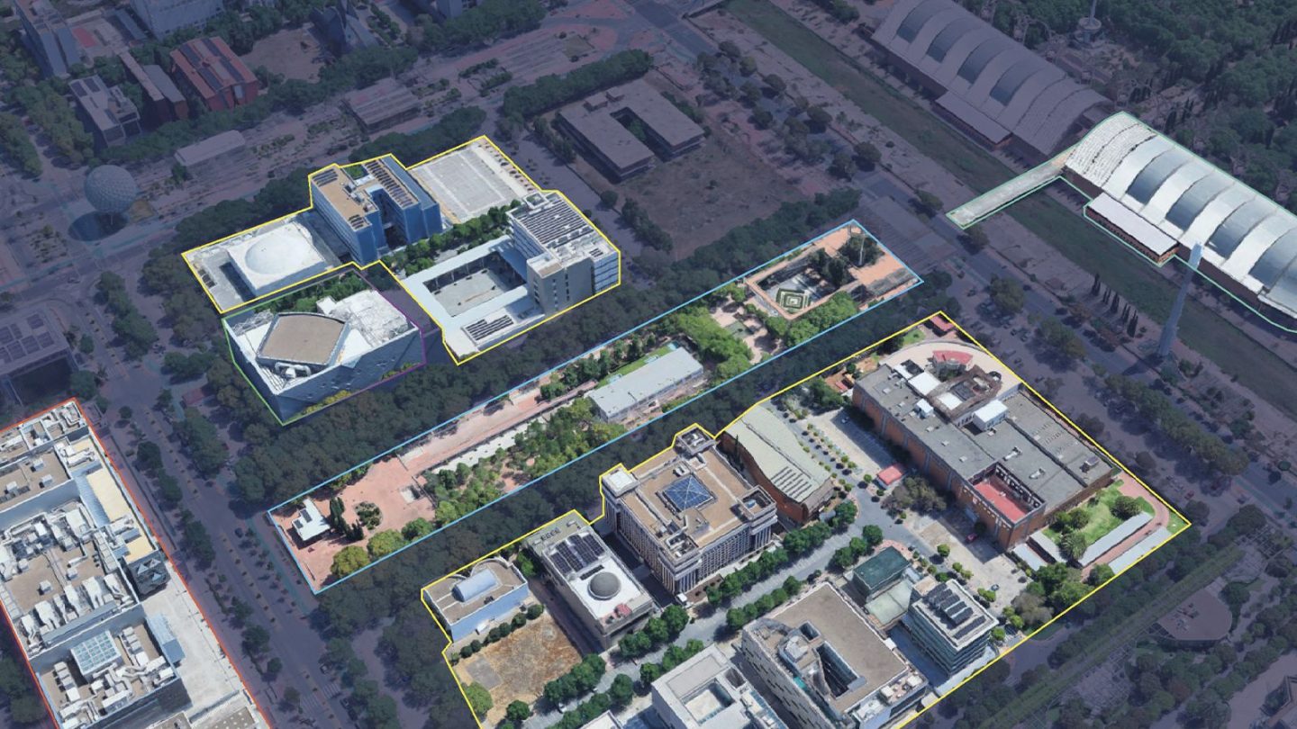 CTX Tech Experience Hub calienta motores El mayor evento de innovación y emprendimiento tecnológico del sur de Europa sale de ruta por España