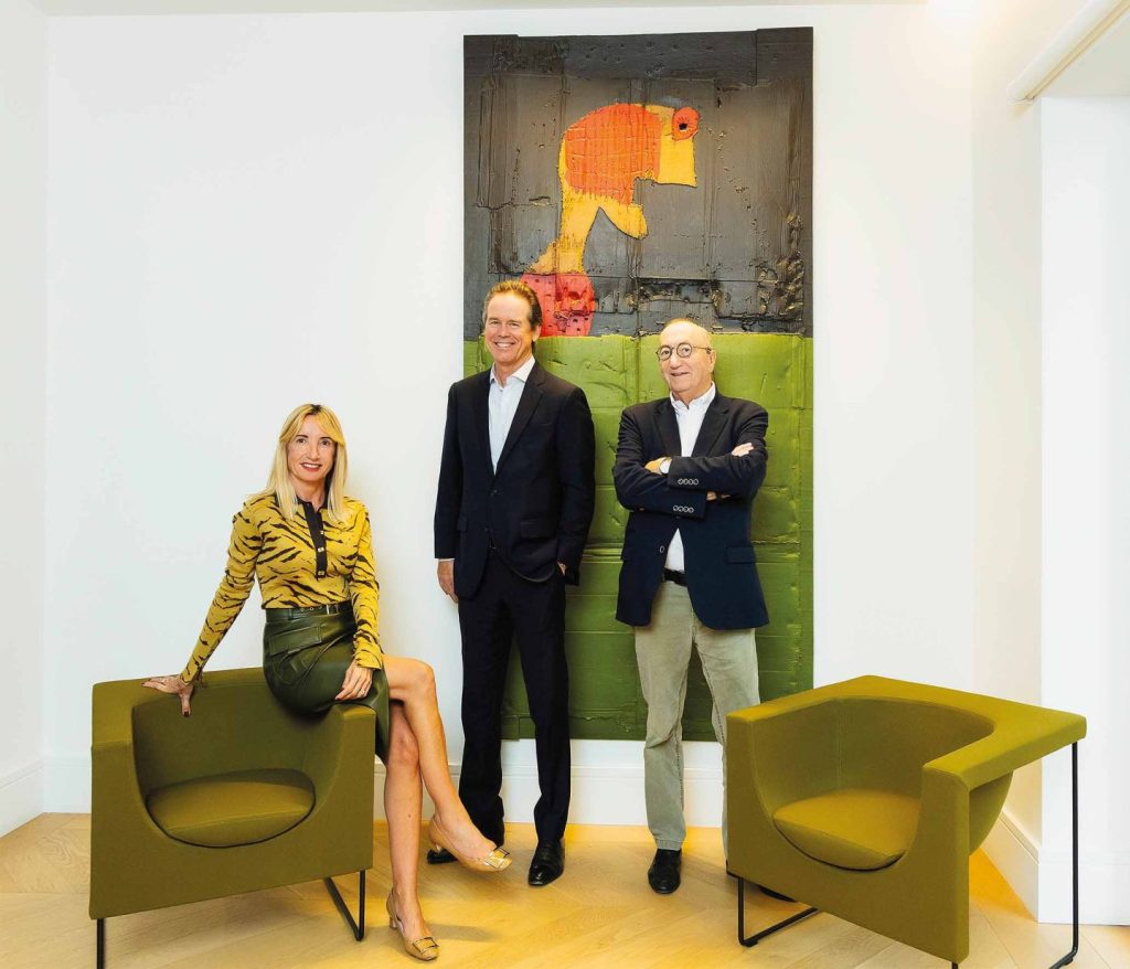 Roman cierra la compra de Dédalo Comunicación