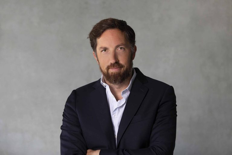 Stanislas de Bourgues (Edenred): "El bienestar laboral debe situarse en el centro de la estrategia de sostenibilidad corporativa"