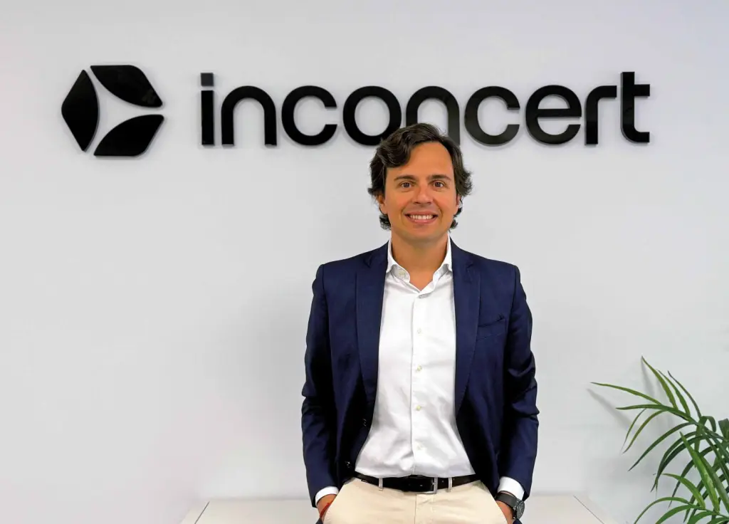 Paolo Boni (Inconcert): “El éxito no está en adoptar la última tecnología, sino en cómo generar un impacto real”