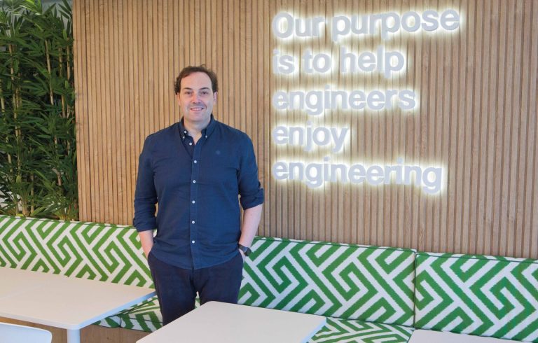 RDT: diseñando hoy la ingeniería del futuro