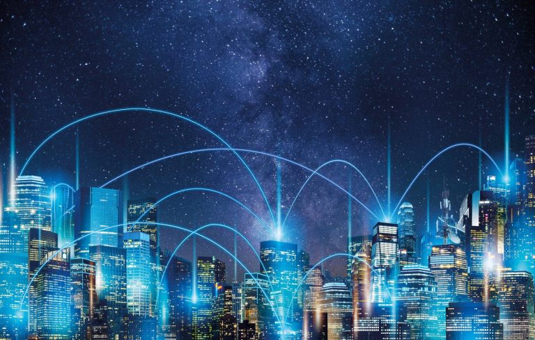 Qué viene ahora (y qué ya está aquí). La nueva economía digital española: inversiones, industria y competencia global