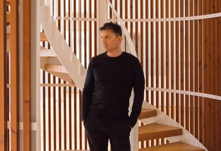 Carlos López Fidalgo, Fundador de L.A. STUDIO: “Rodéate de personas que te incomoden intelectualmente”