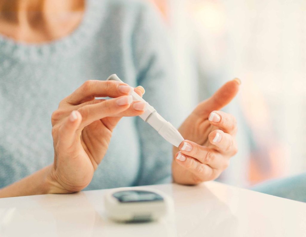 Big Data y Resistencia Insulínica: la nueva estrategia para detectar diabetes antes de que sea tarde