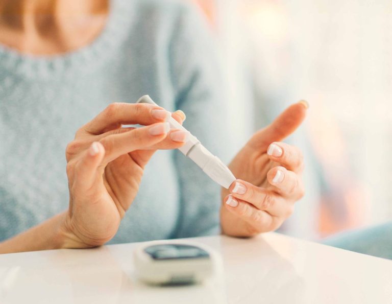 Big Data y Resistencia Insulínica: la nueva estrategia para detectar diabetes antes de que sea tarde