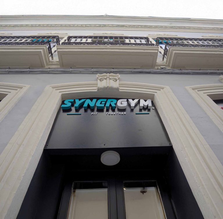 Synergym: crecimiento orgánico, innovación y liderazgo en el fitness español