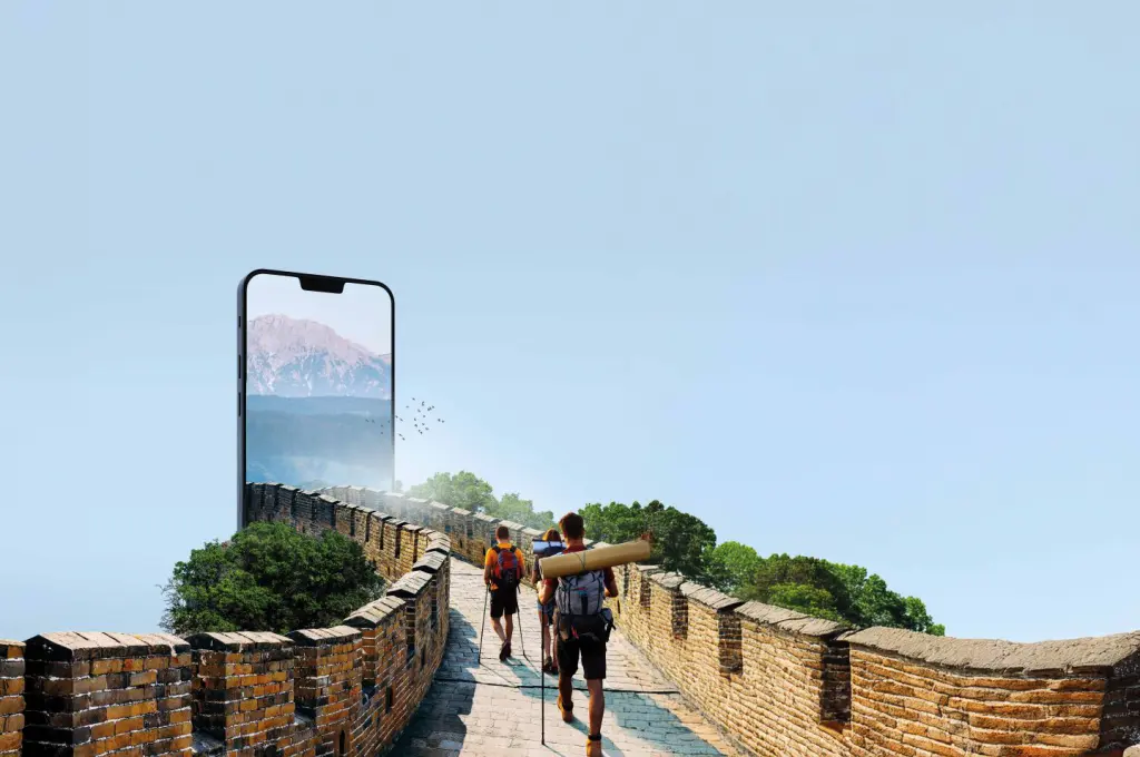 Turismo 5G: cómo la conectividad del futuro transforma la forma de viajar