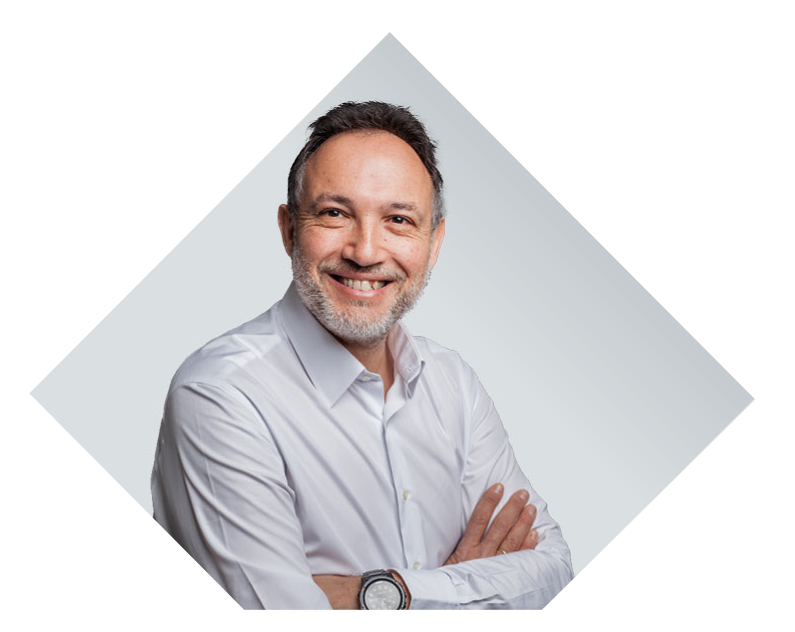 José Andrés García Bueno