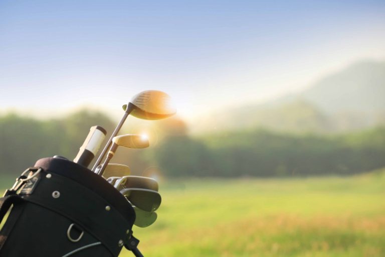 León Golf, donde la maestría se integra con la naturaleza