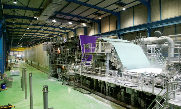 Iberpapel pagará dividendo de 0,43 euros por acción el 12 de diciembre