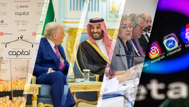 El resumen de la semana en Capital: multas millonarias, subidas salariales e inversiones internacionales