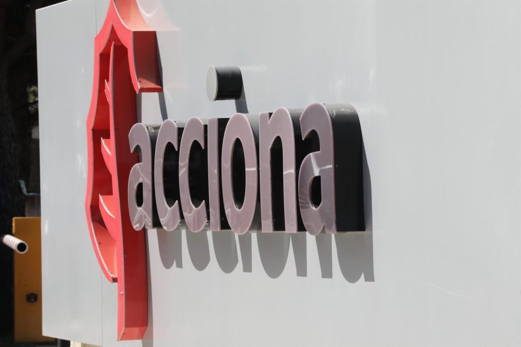 Acciona vende 1.016 viviendas a Argis en Madrid, Barcelona y Terrassa por 324 millones de euros