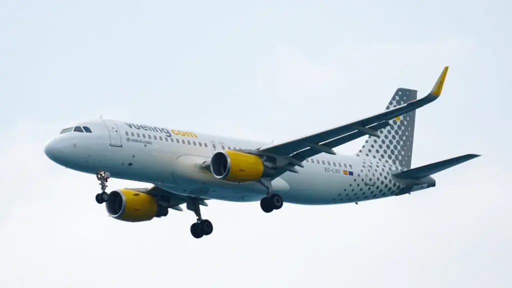 Aerolíneas dejarán de usar publicidad ecológica engañosa tras denuncia de consumidores europeos