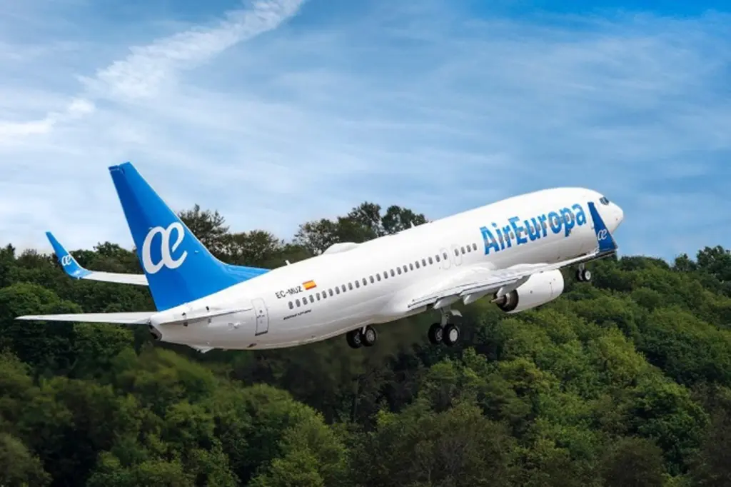 Air Europa adelanta devolución de préstamo SEPI tras acuerdo con Turkish Airlines por 475 millones