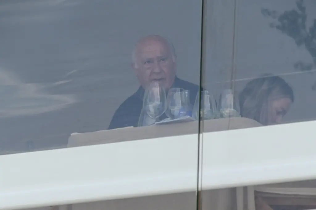 Amancio Ortega compra edificio en Vancouver alquilado a Amazon por 680 millones de euros