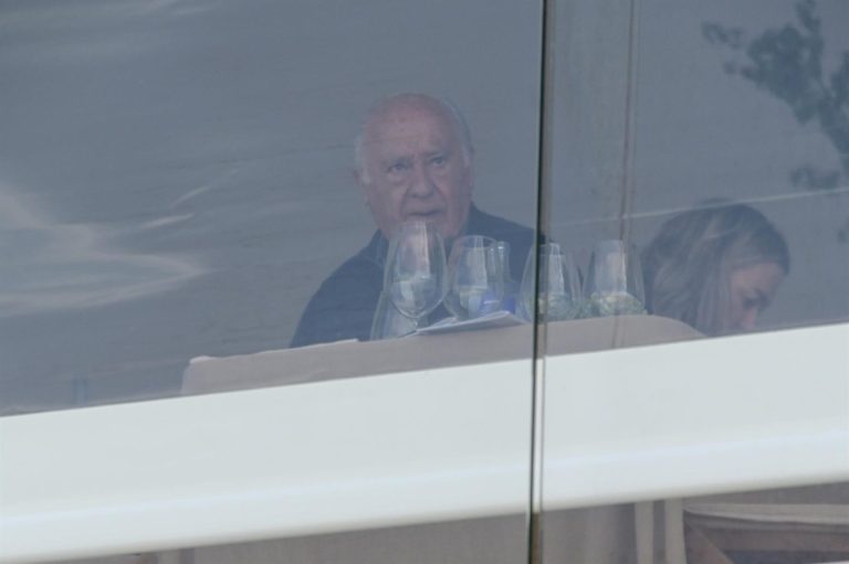 Amancio Ortega compra edificio en Vancouver alquilado a Amazon por 680 millones de euros