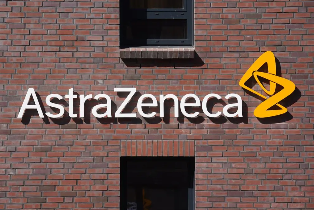 AstraZeneca obtiene 6.900 millones hasta septiembre, un 43% más, y mantiene sus previsiones económicas
