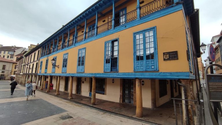 Asturias retira casi 100 anuncios ilegales de pisos vacacionales en el último año para mejorar su calidad turística