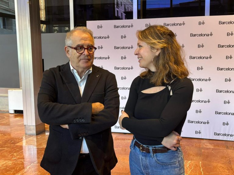 Barcelona aumentará al máximo el IBI de hoteles de lujo con acuerdo de Collboni y BComú