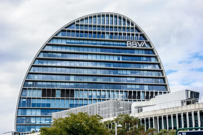BBVA ejecuta el 37% de su recompra de acciones valorada en casi 1.000 millones de euros