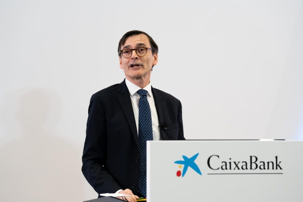CaixaBank prevé que la economía española crezca cerca del 2% en 2026, más sostenible a largo plazo
