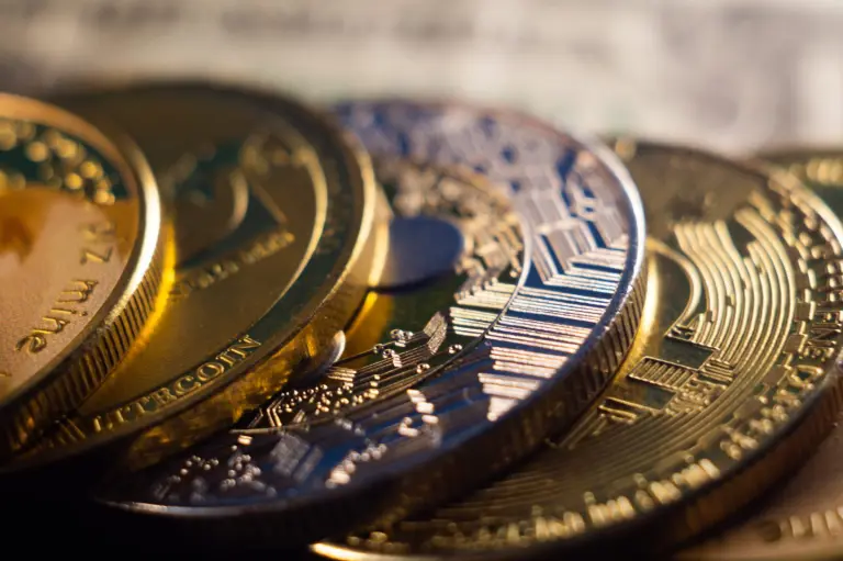 Panorama actual del mercado de criptomonedas en España