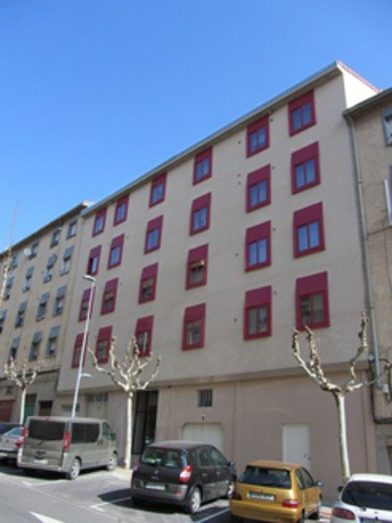 Cáritas revela que en España hay 3 millones de viviendas vacías