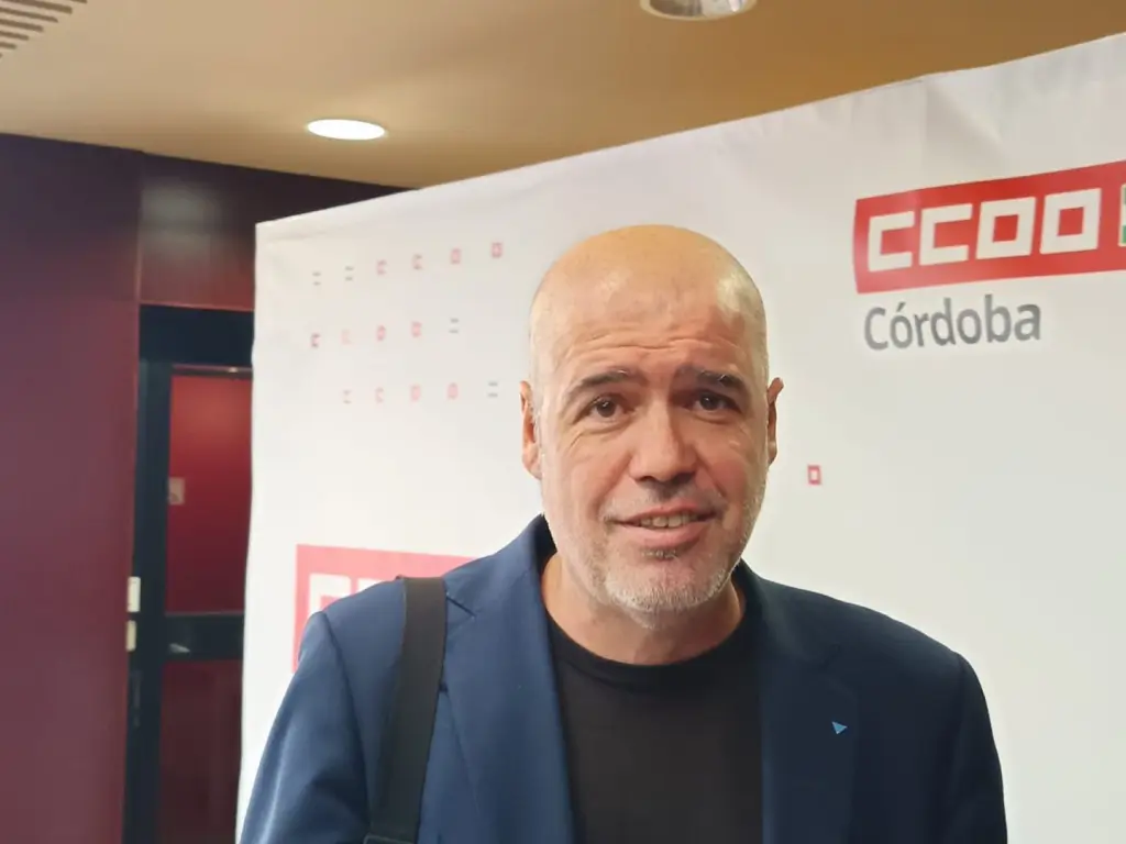 CCOO advierte a Telefónica que actuará con firmeza ante cualquier reducción de plantilla.