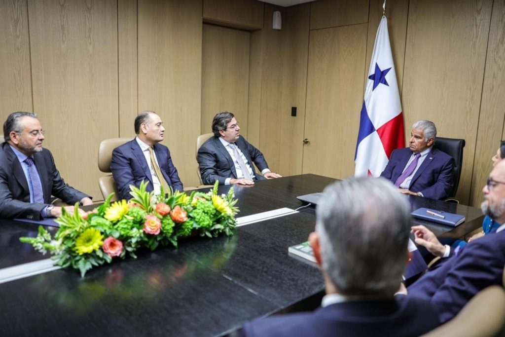 Chiquita reiniciará producción en Panamá con 5.000 empleados desde enero de 2026, dice el Gobierno