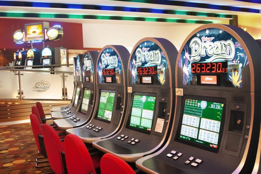 Consumo sanciona con 3 millones a Codere y otros 25 operadores de juego por infracciones graves