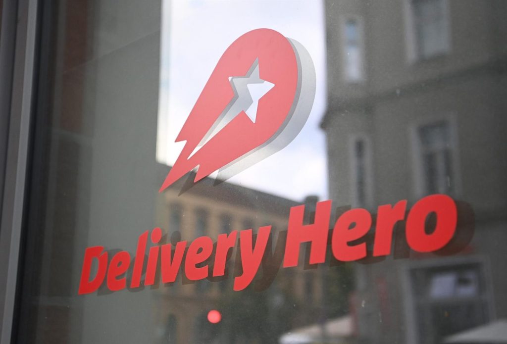 Delivery Hero, dueña de Glovo, aumenta sus ingresos un 15,5%, facturando 3.736,1 millones en 2025