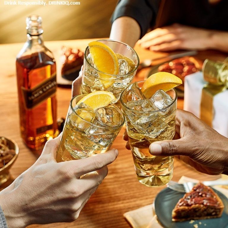 Diageo factura 4.226 millones en el primer trimestre fiscal, cae 2,2% y ajusta previsiones.