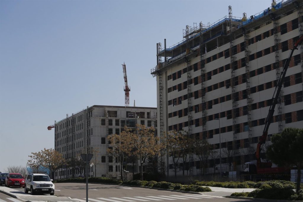 El Banco de España informa que el Euríbor de octubre cerró con una media del 2,187% tras un leve alza