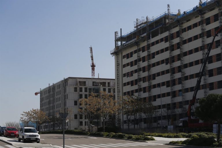 El Banco de España informa que el Euríbor de octubre cerró con una media del 2,187% tras un leve alza