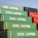 El BCE señala que la débil demanda en China explica más las exportaciones a la UE que los aranceles.
